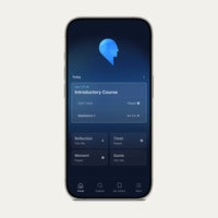 Waking Up App, 30 Days