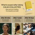 CALM+COLLECTED