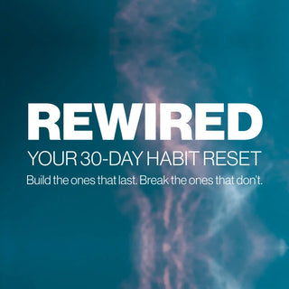 REWIRED