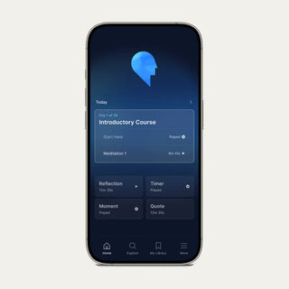 WAKING UP APP
